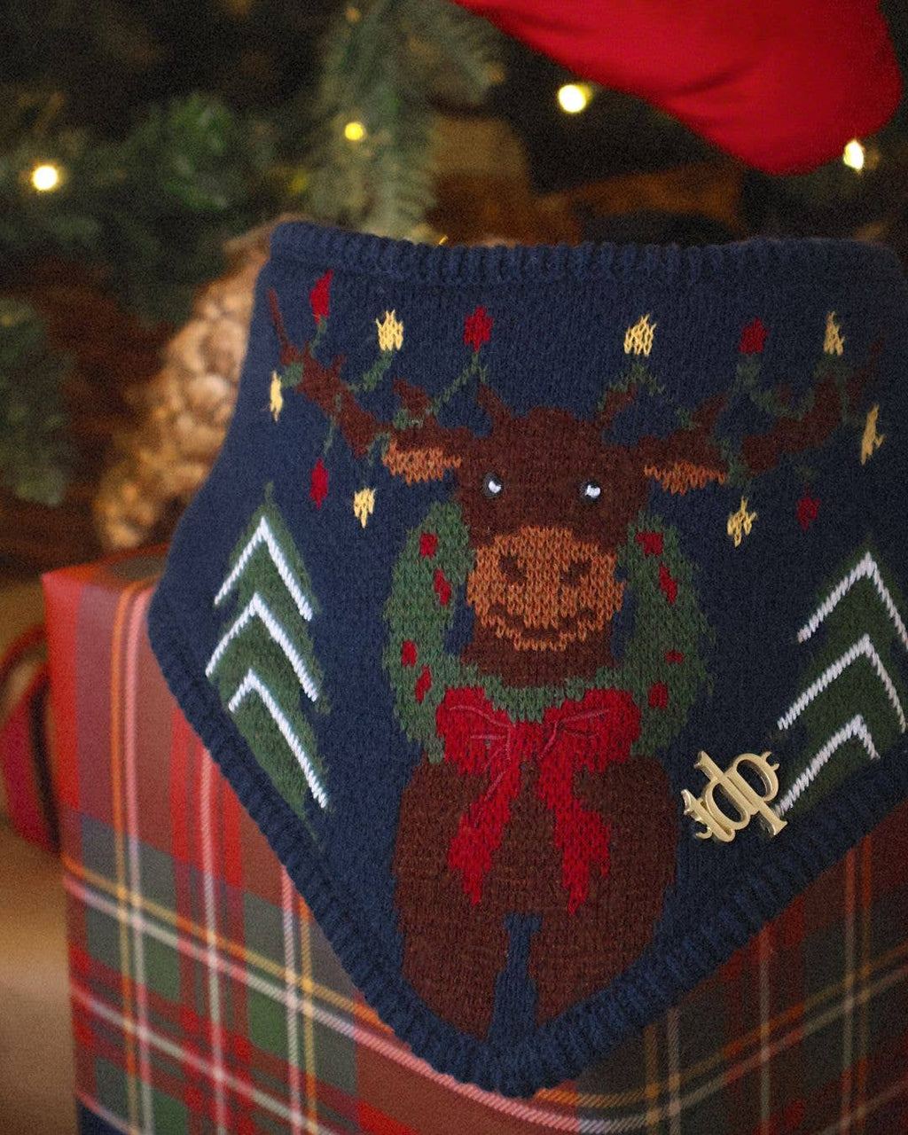 BANDANA | MONTY THE MOOSE