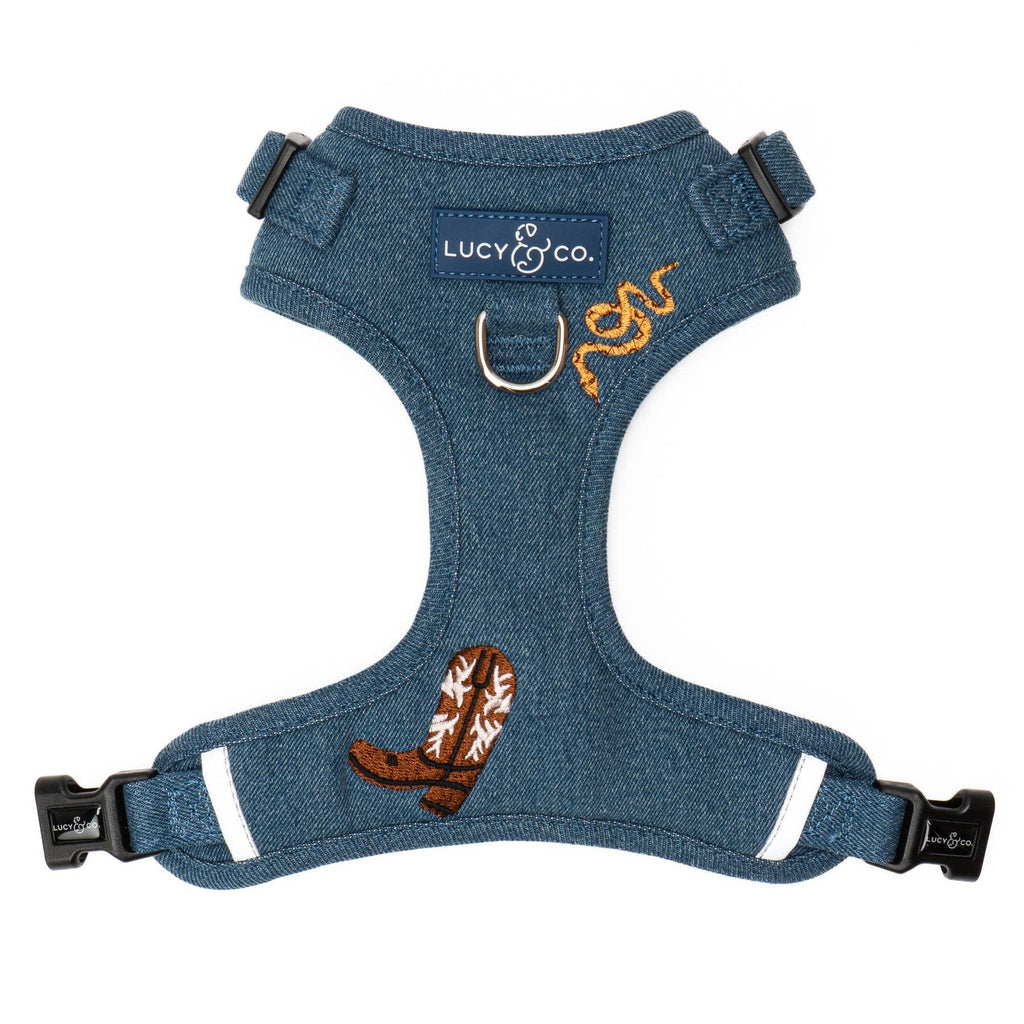 Giddy Up No-Pull Harness