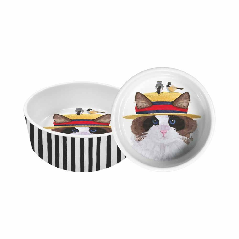PET BOWL - MAX