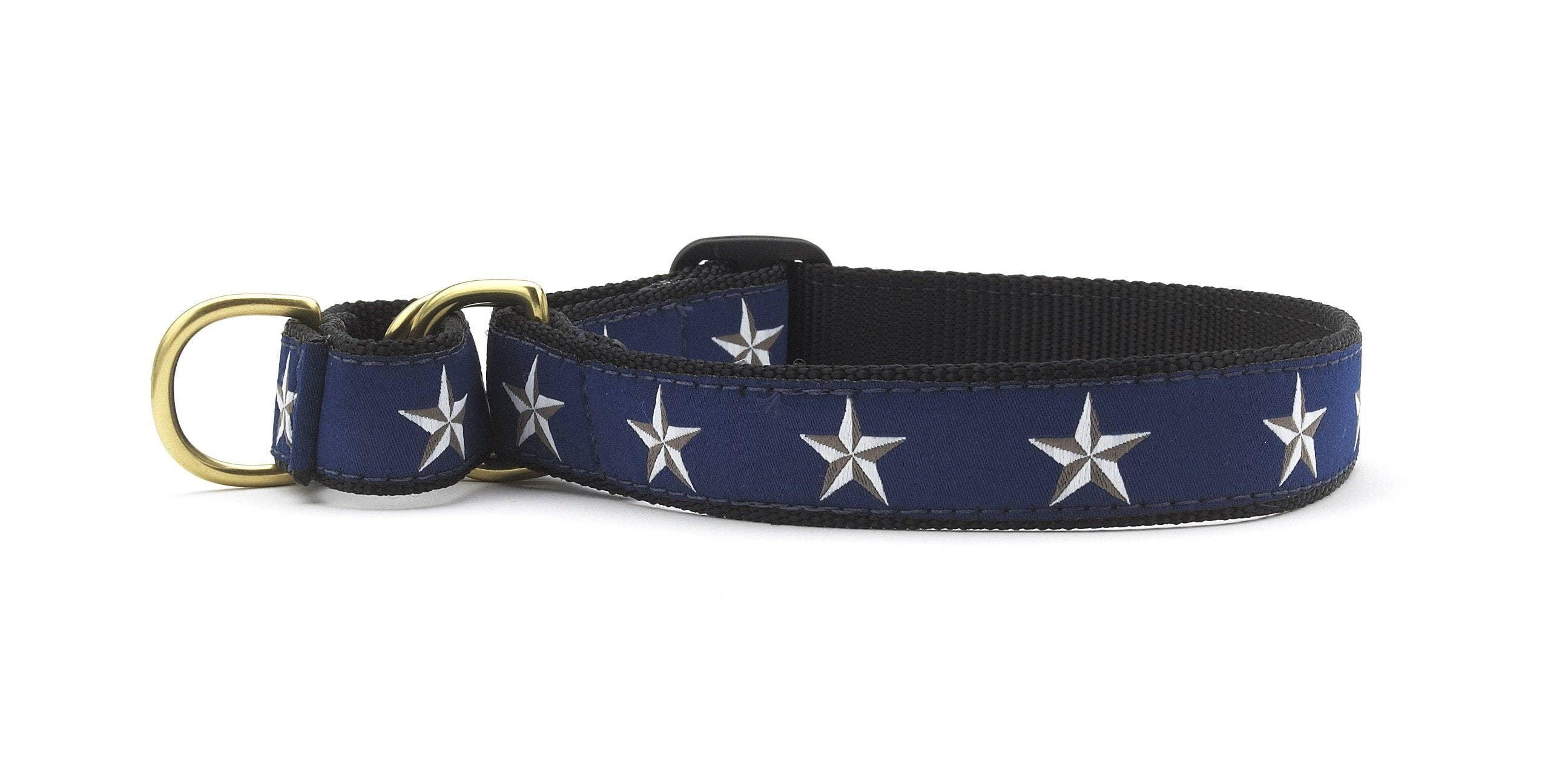 North Star Martingale Dog Collar