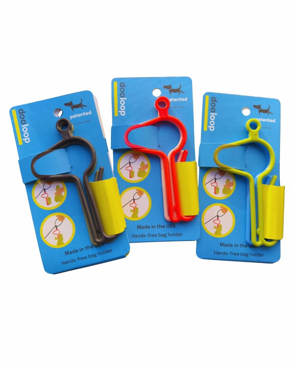 New! dooloop+ duos
