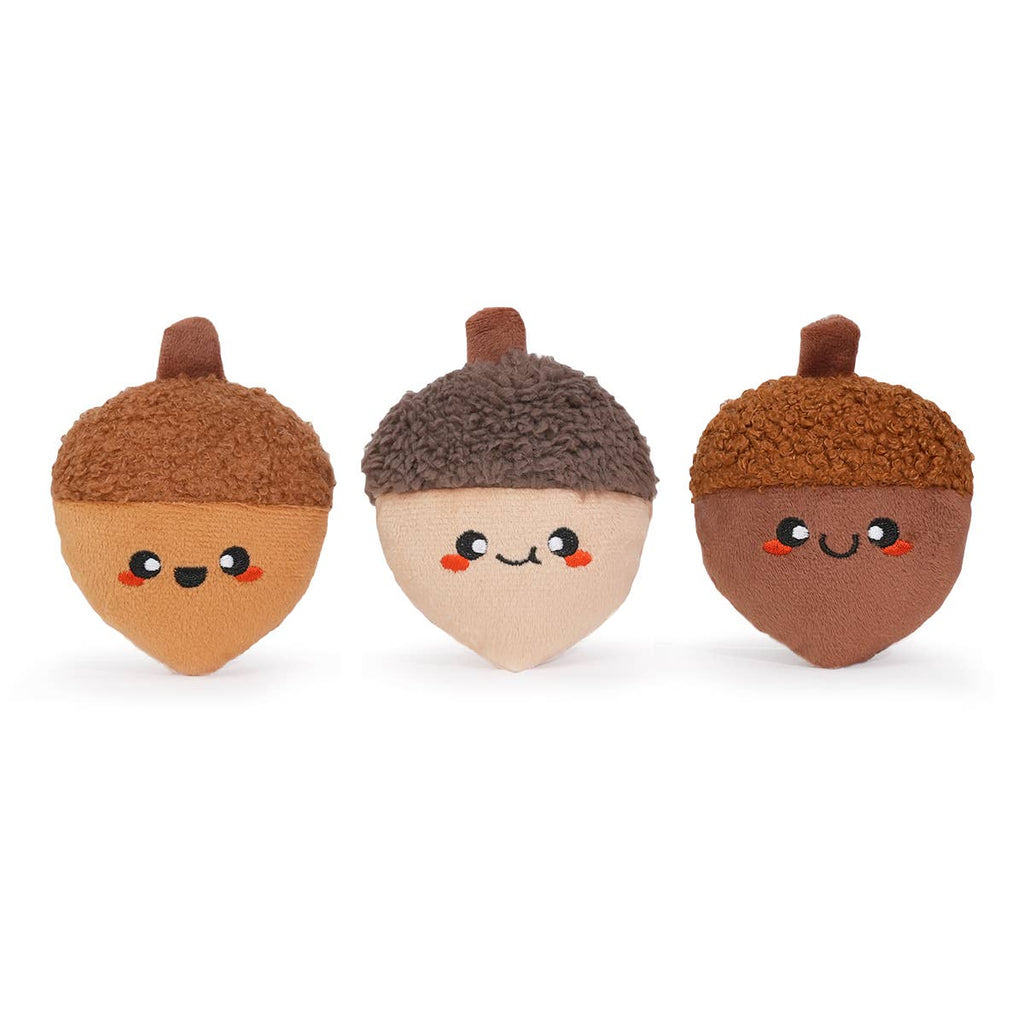 Acorn Tree - Interactive Toy