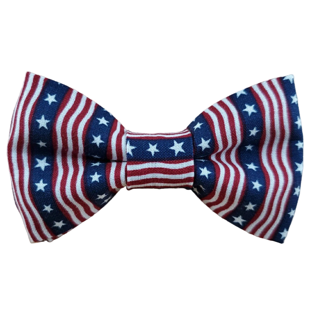Star-spangled