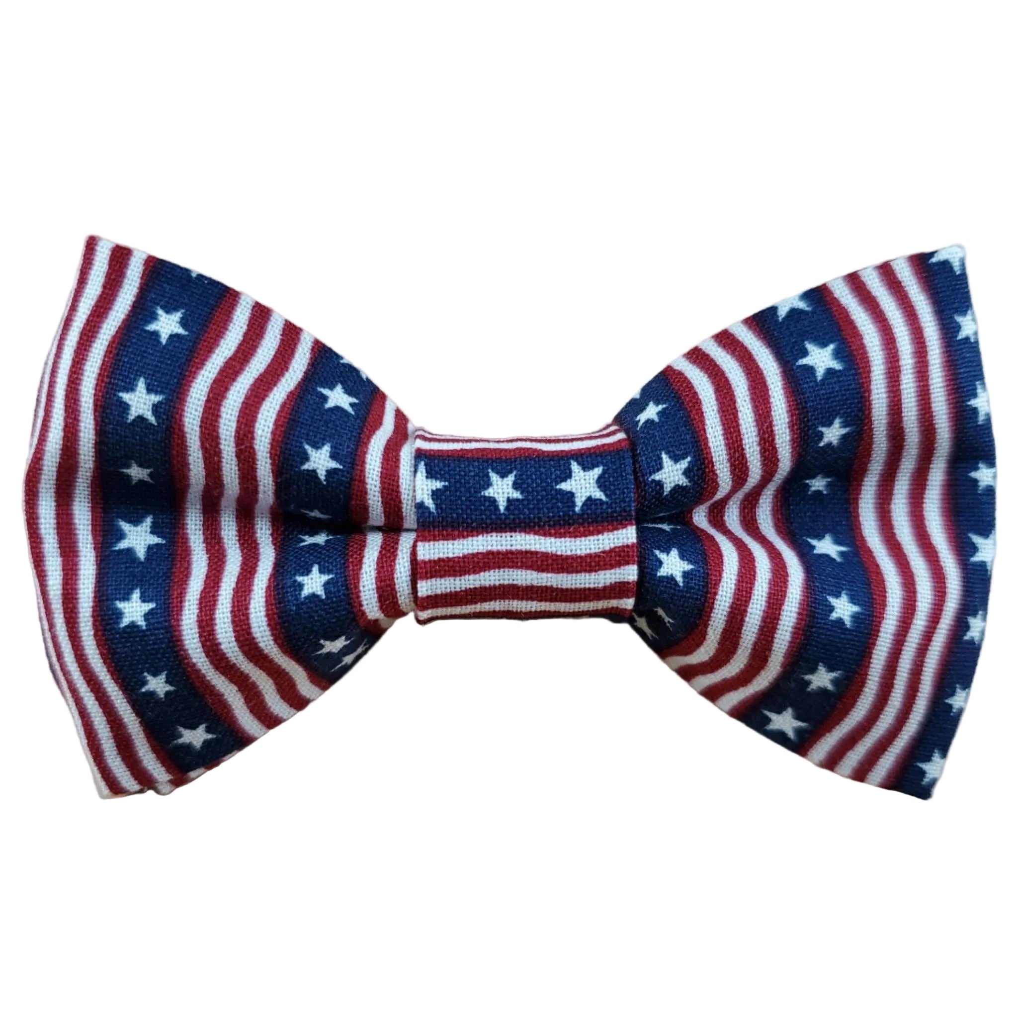 Star-spangled
