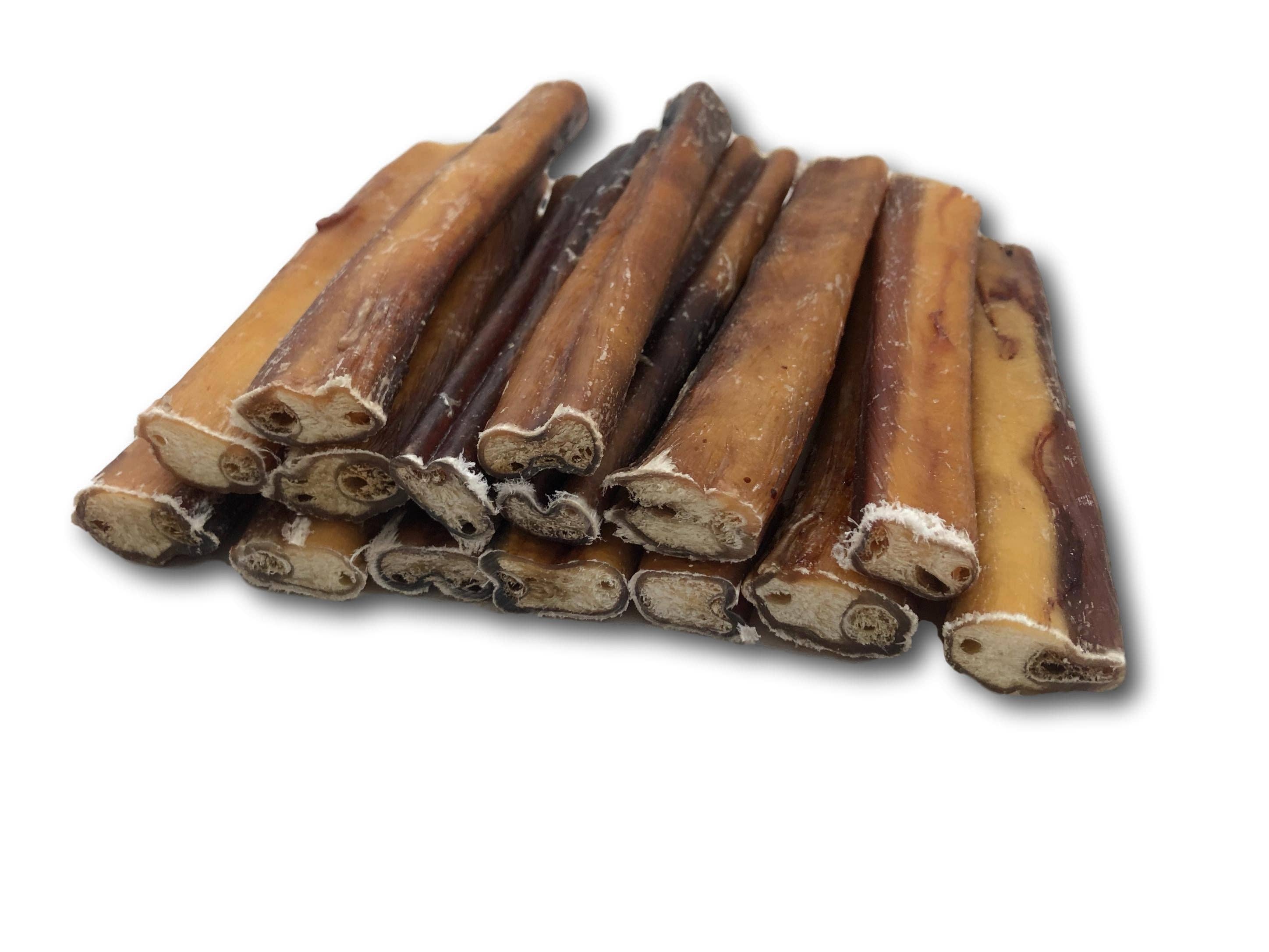 Bully Stick 6"  Straight Jumbo (BS0601J)