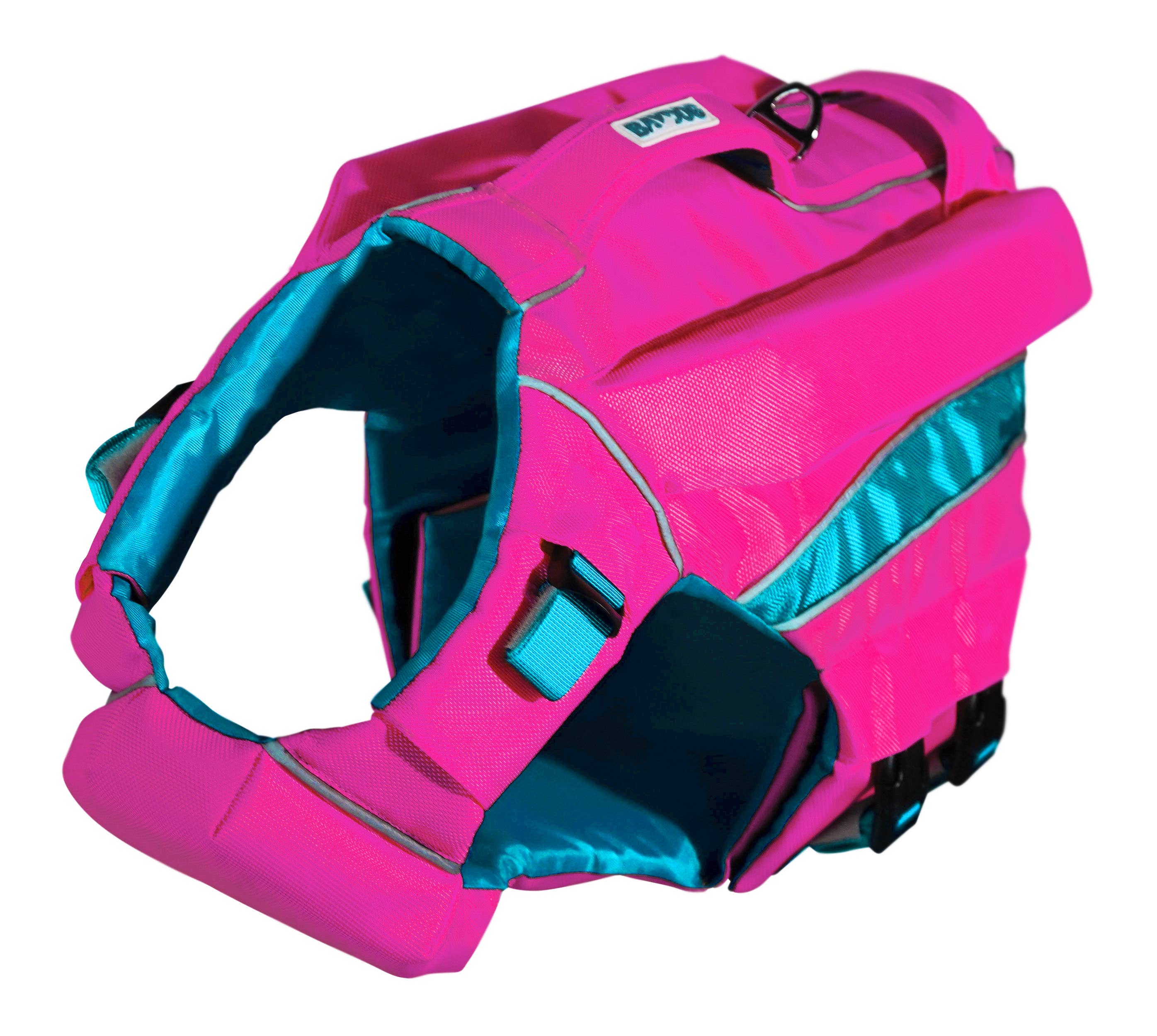 Monterey Bay Offshore Dog Lifejacket