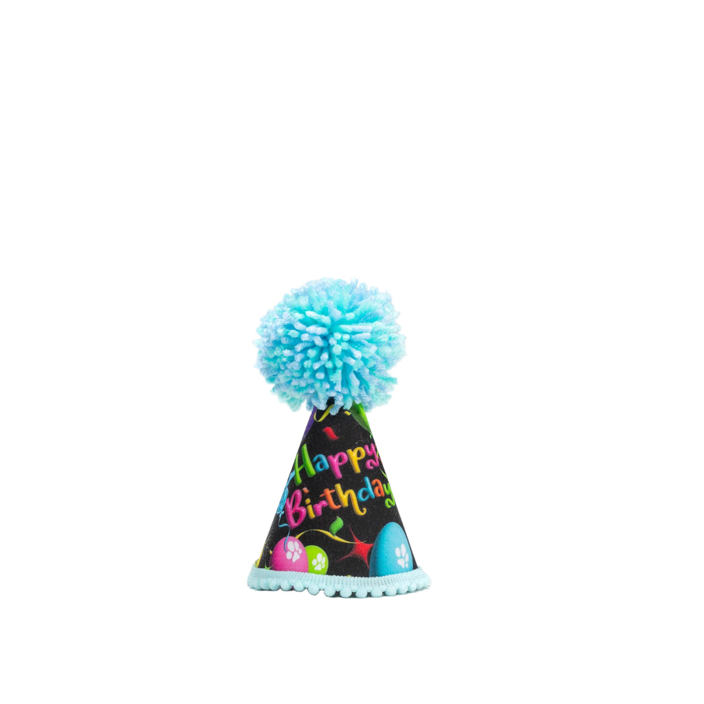 Birthday Neutral Party Hat 