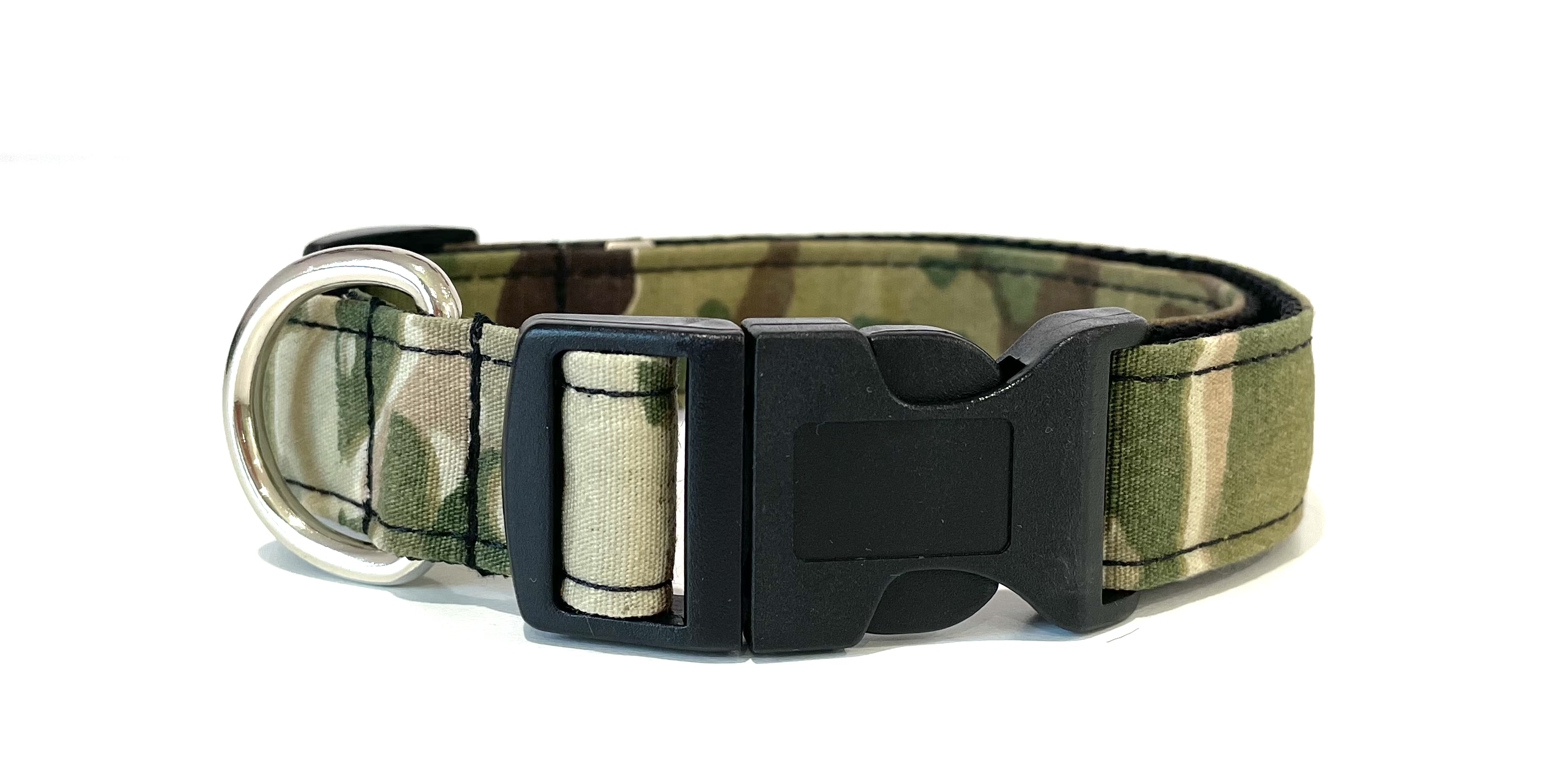 Camo Collar