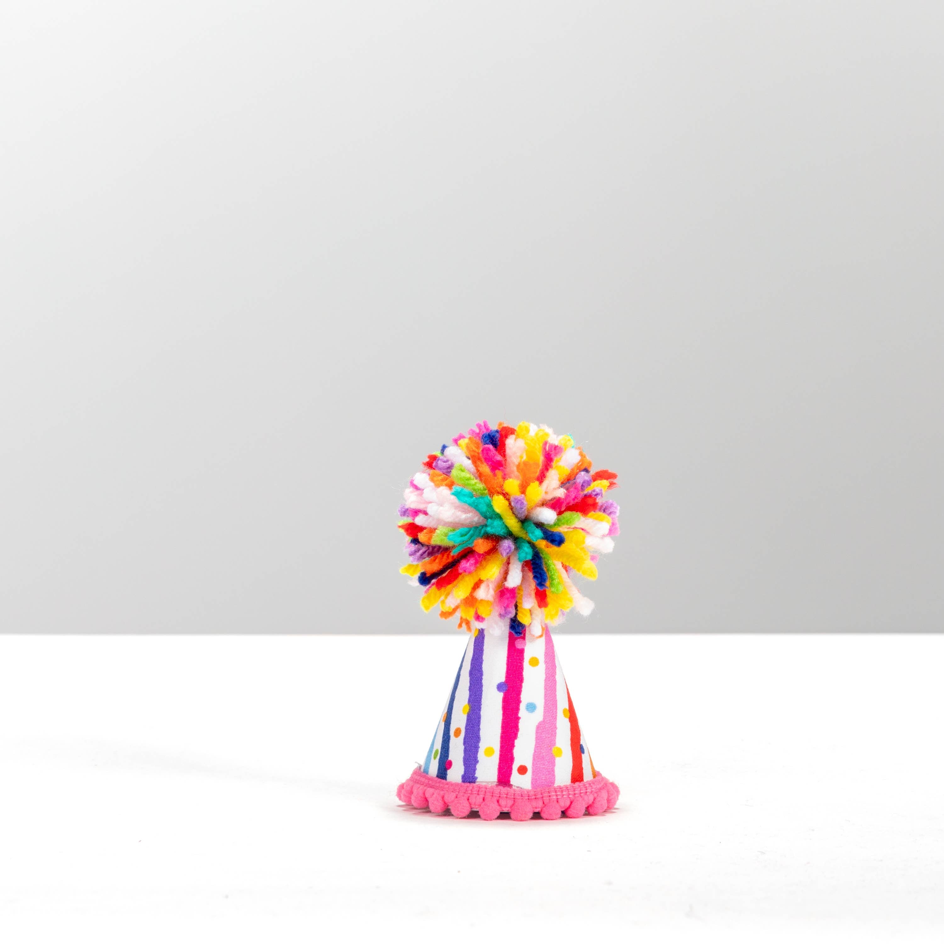 Confetti Party Hat