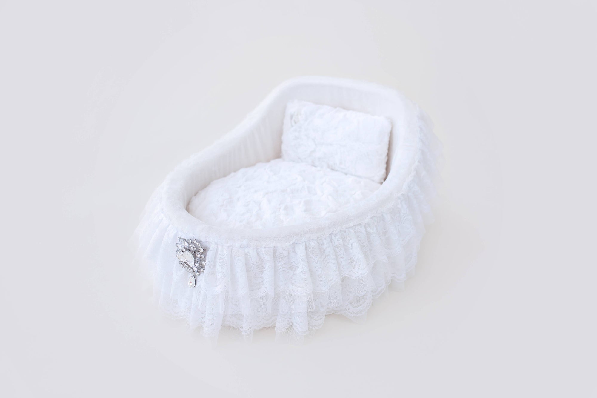 Crib Collection