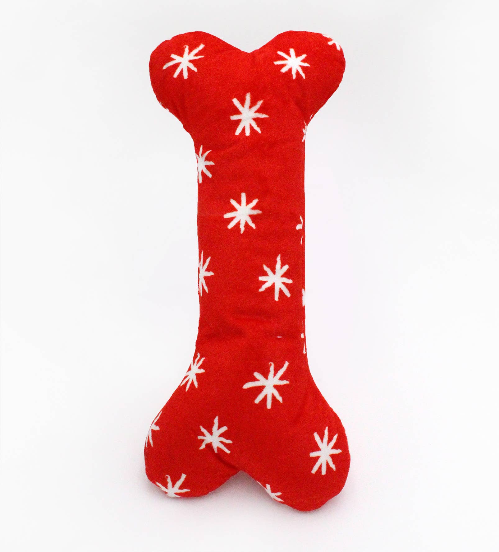 Holiday Jigglerz Festive Bone