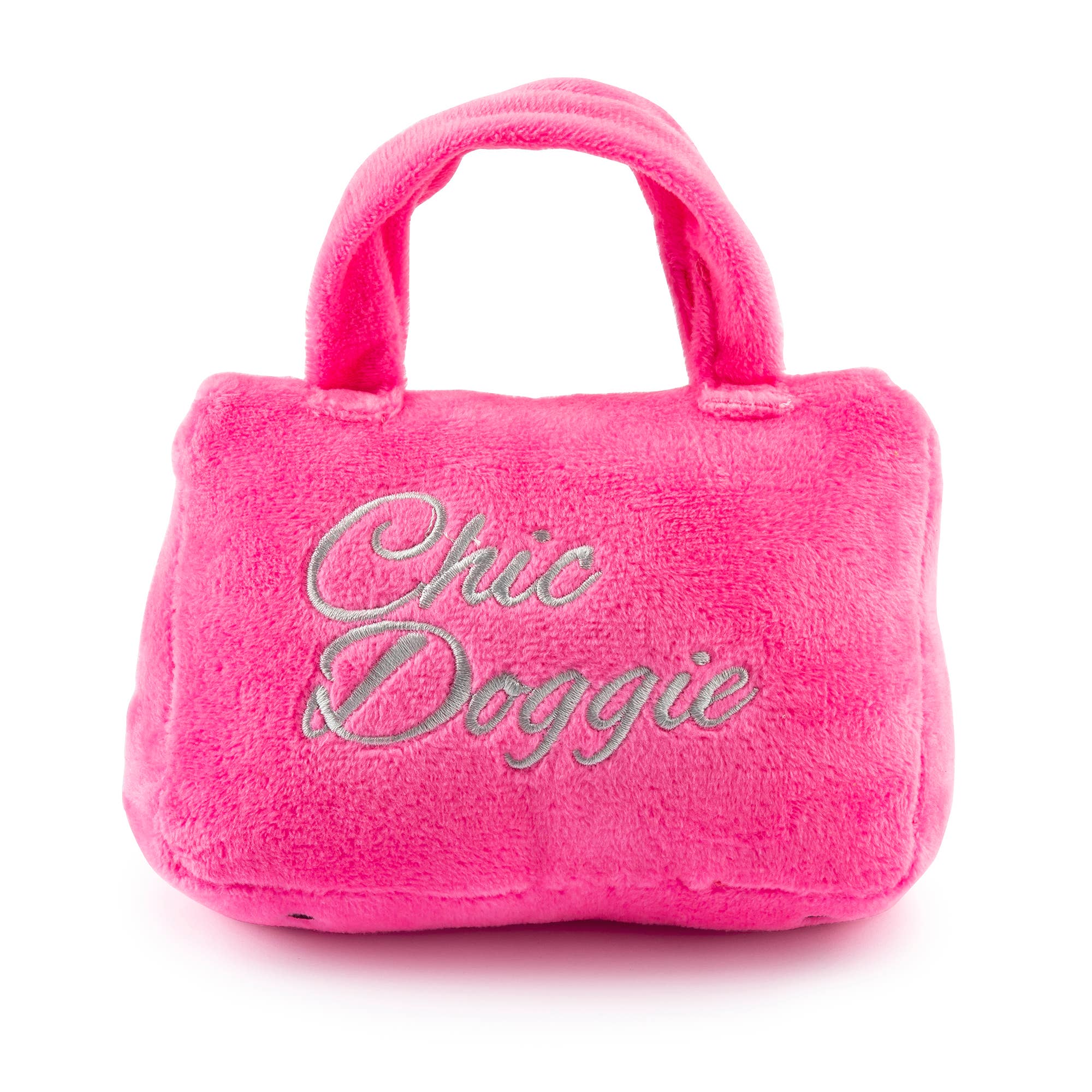 Barkin Bag Dog Toy