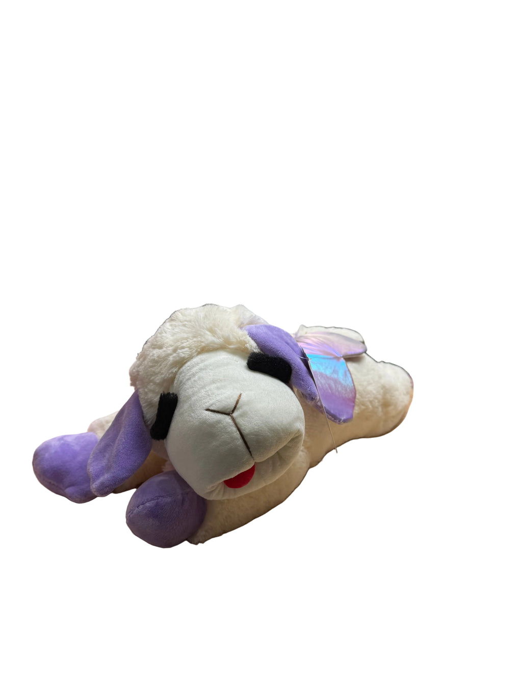 Butterfly Lamb