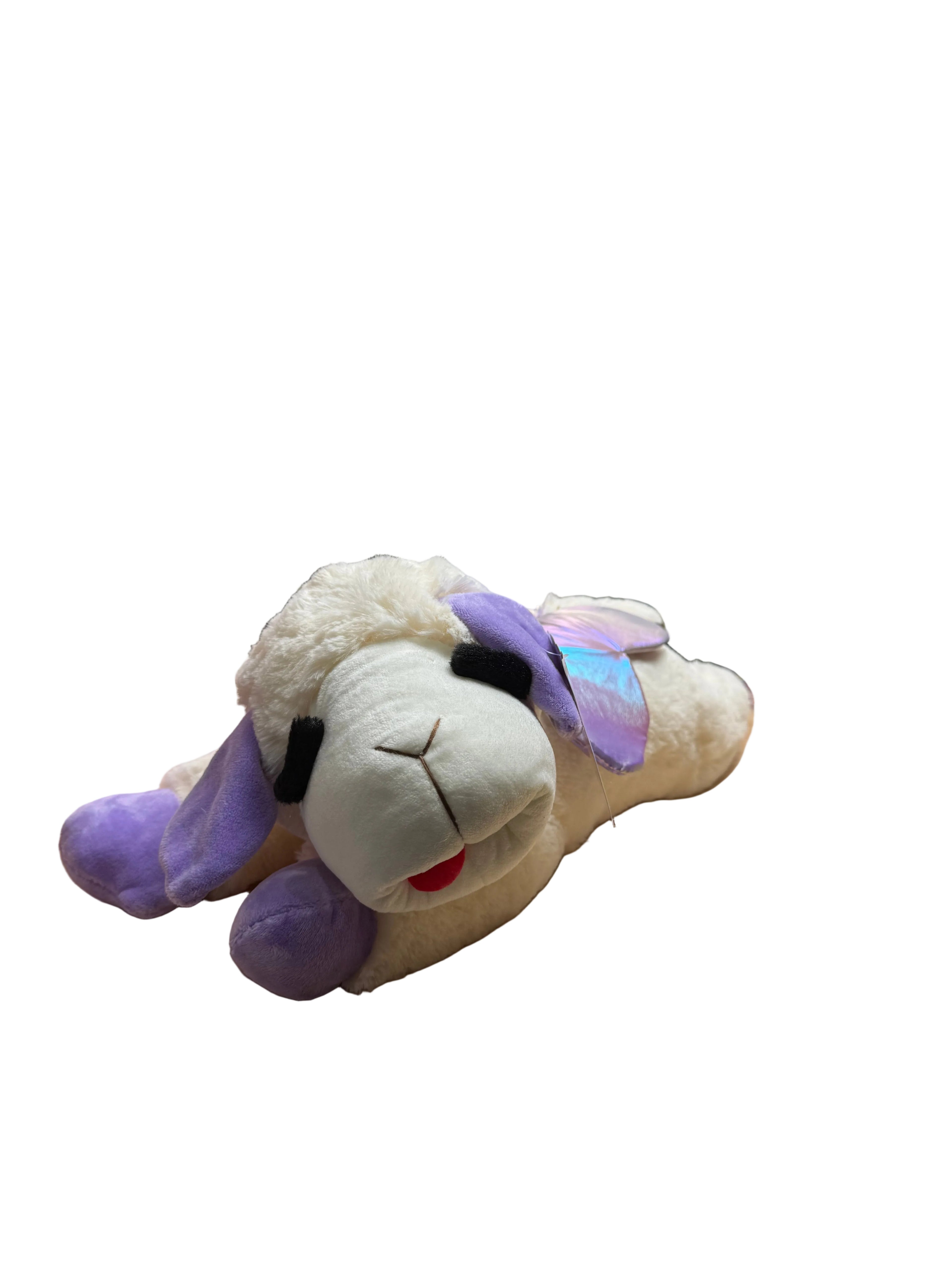 Butterfly Lamb