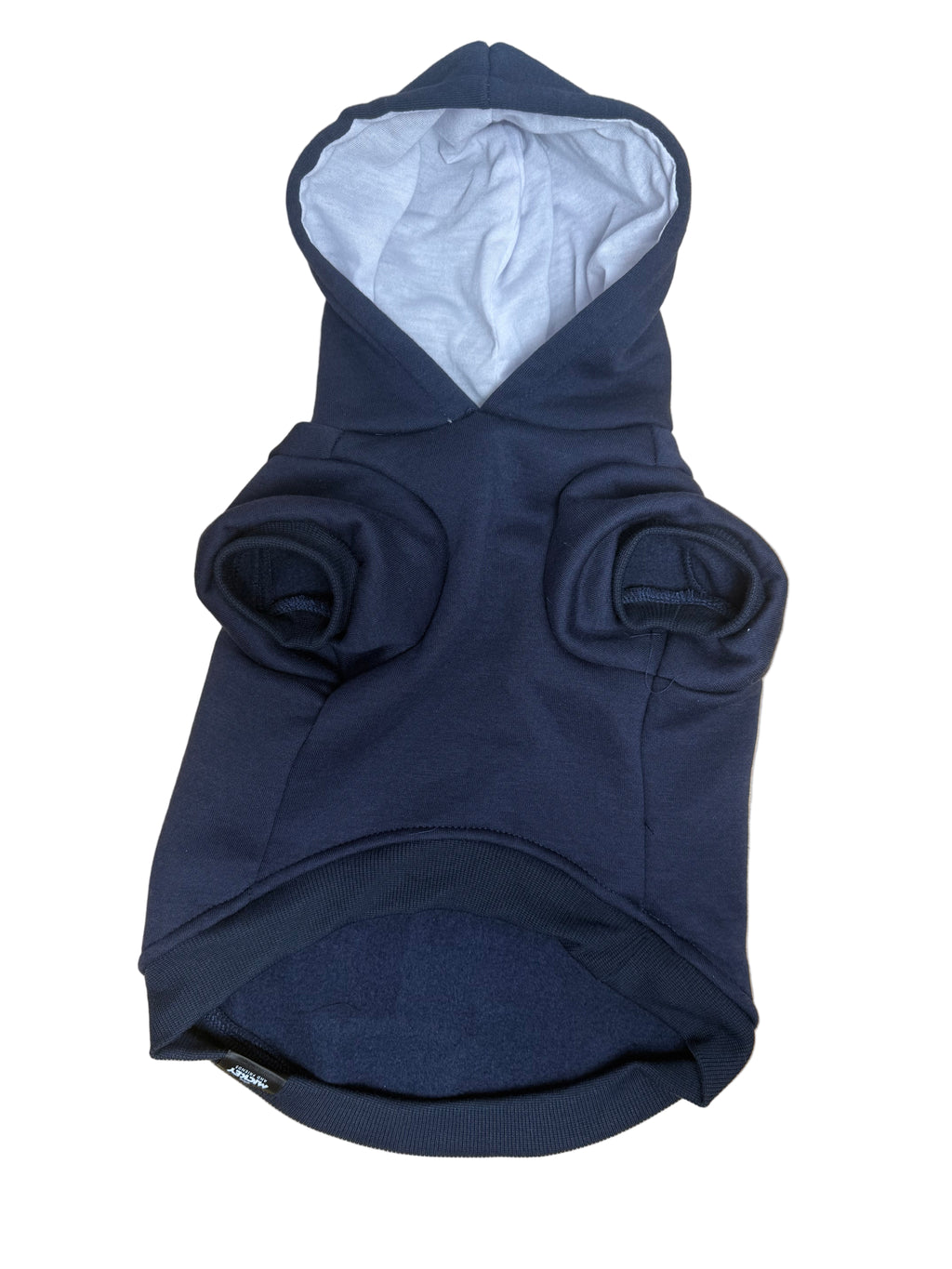 Ho Ho Ho Mickey + Friends Hoodie