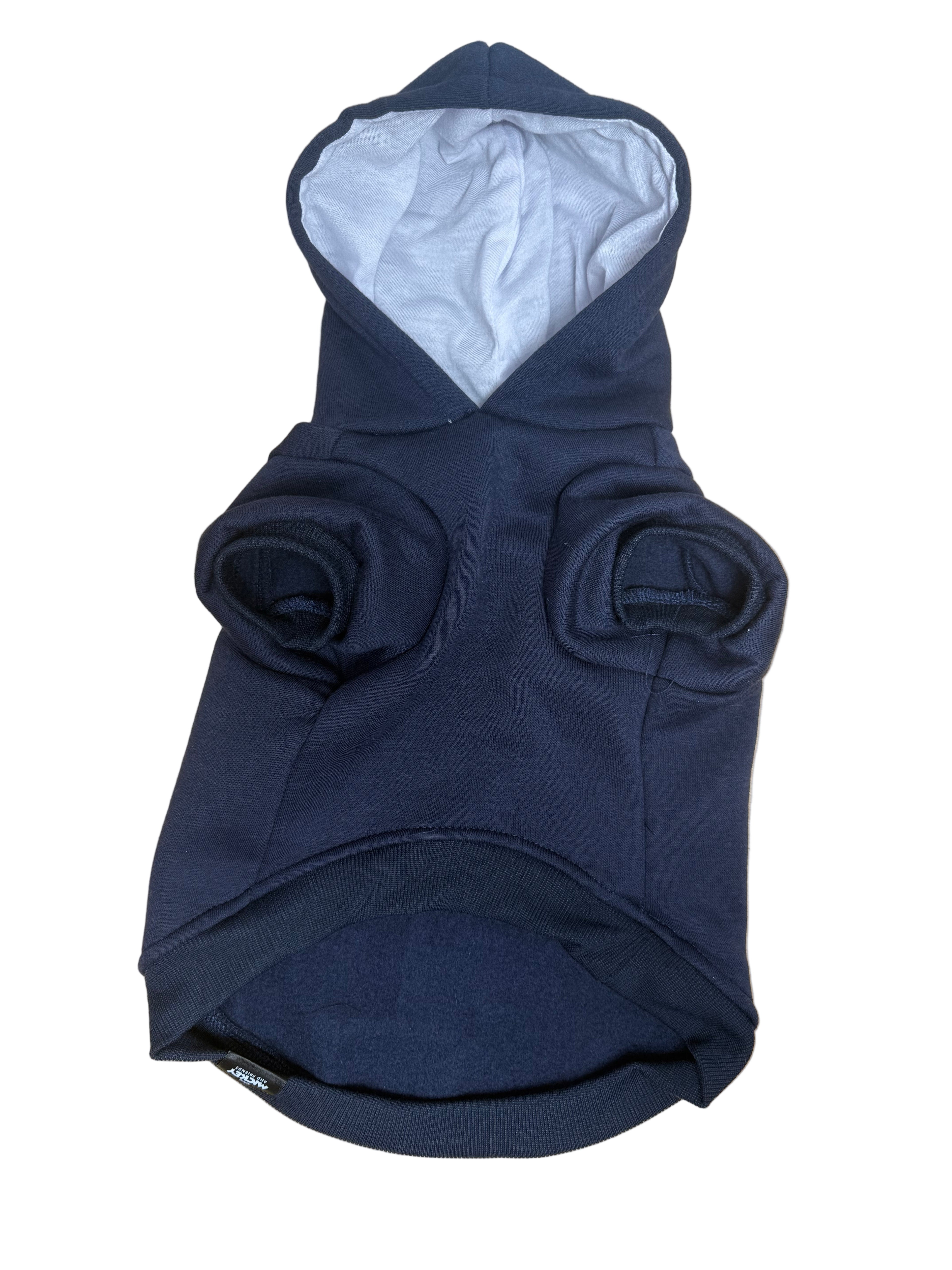 Ho Ho Ho Mickey + Friends Hoodie