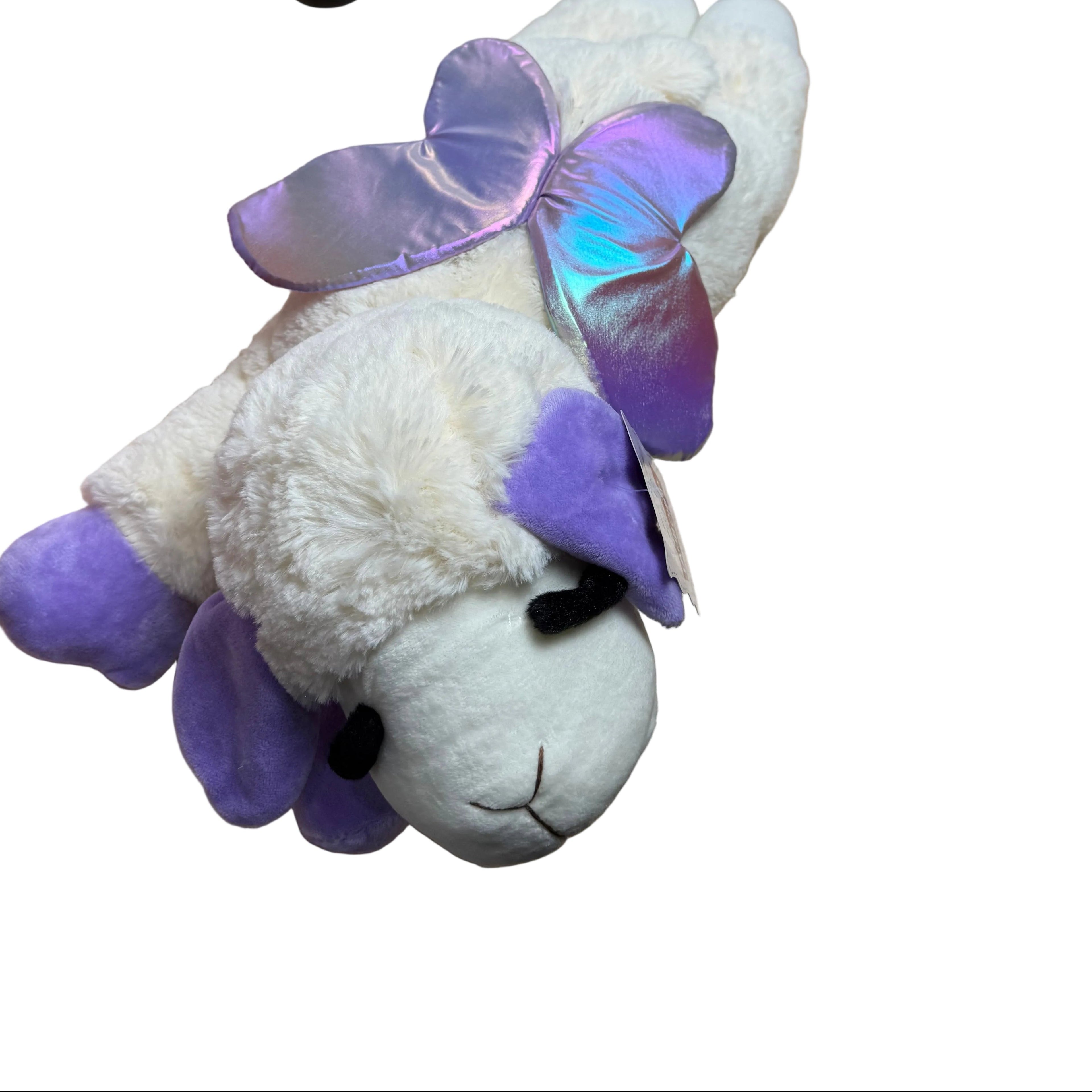 Butterfly Lamb