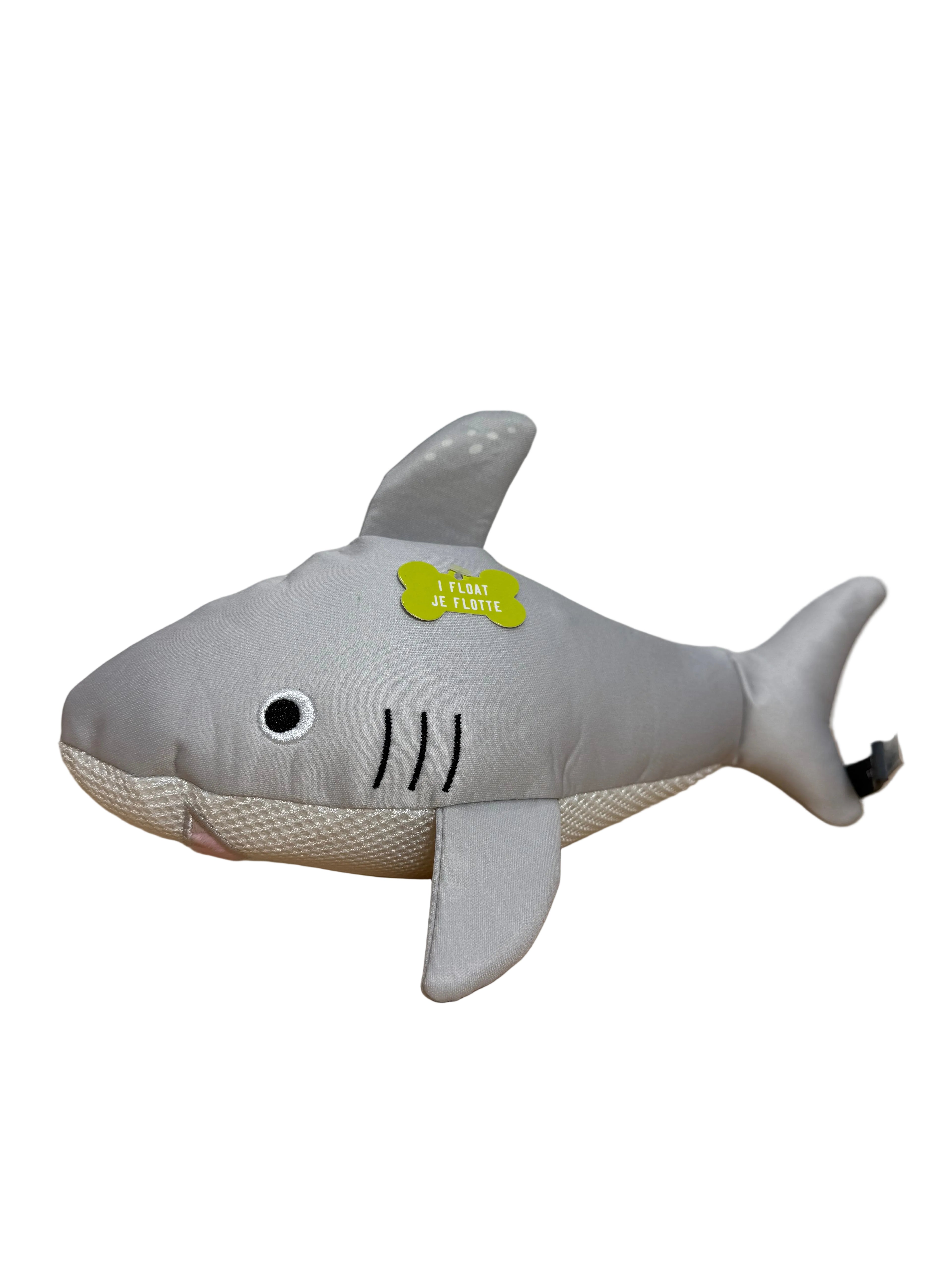 Floating Shark Toy