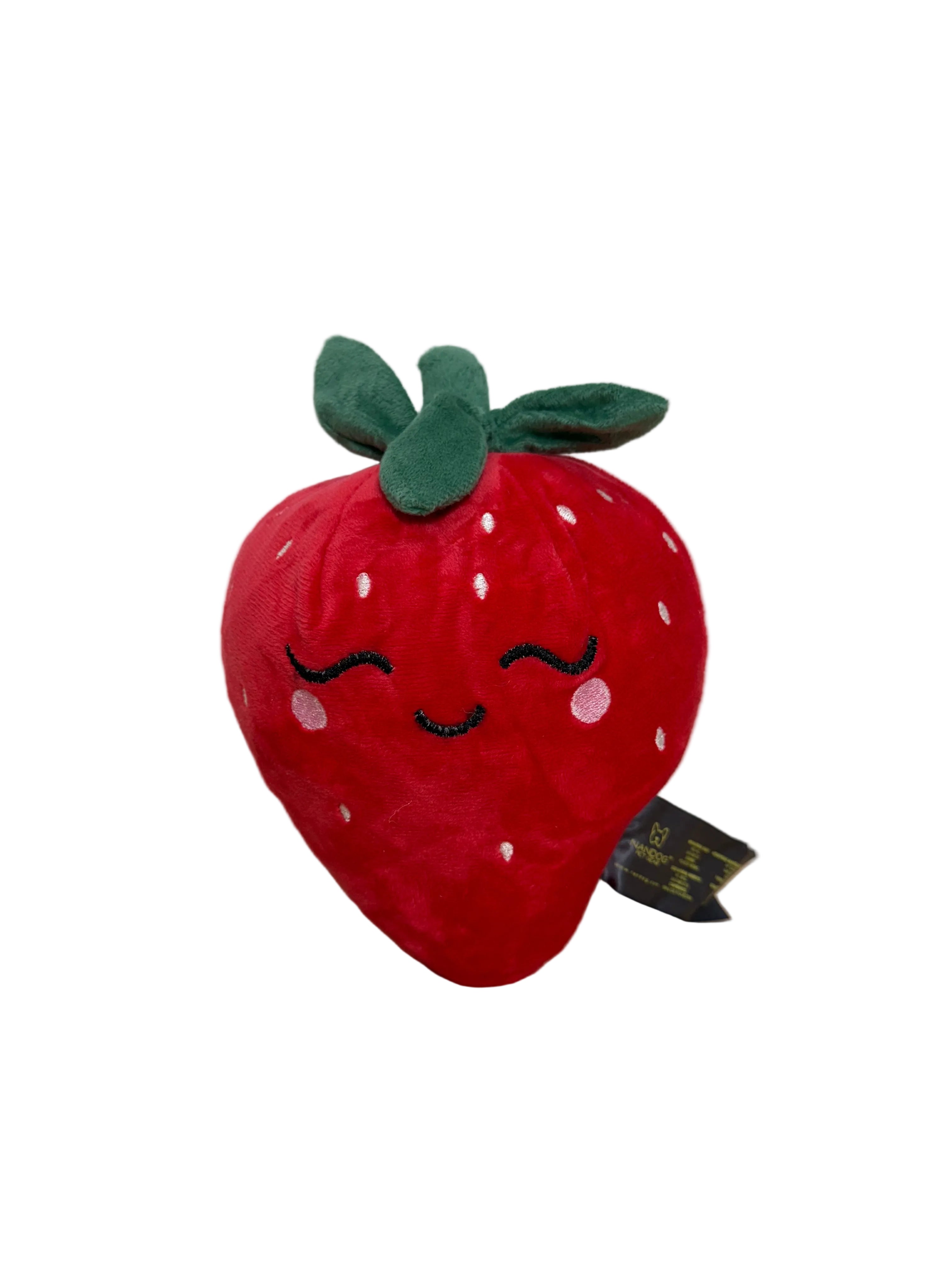 Strawberry Toy