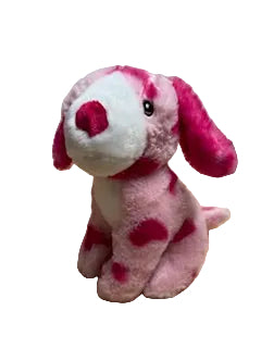 Heart Dog