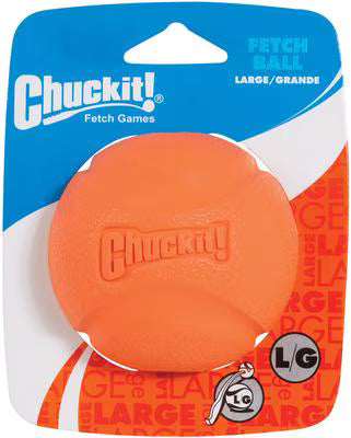 Chuckit! Fetch Ball Dog Toy