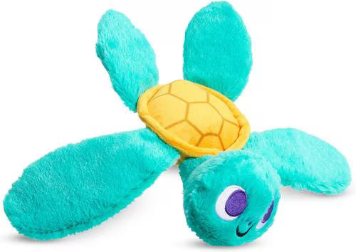 Stevie Sea Turtle