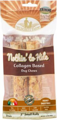 Fieldcrest Farms Nothin' To Hide 5" Small Roll PB 2pk