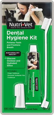 Nutri Vet Dental Kit