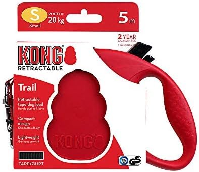 Kong Retractable Leash