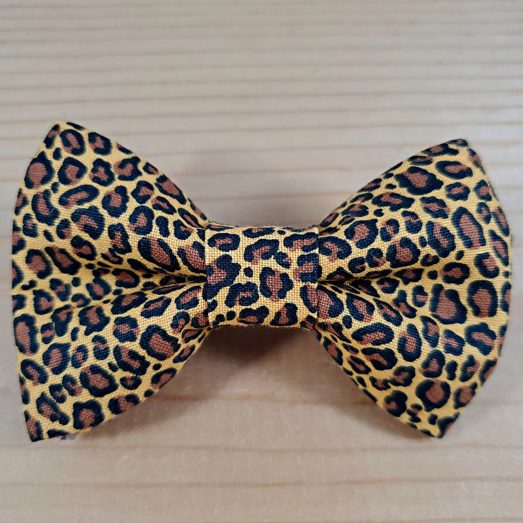 Cheeky Chic Bowties