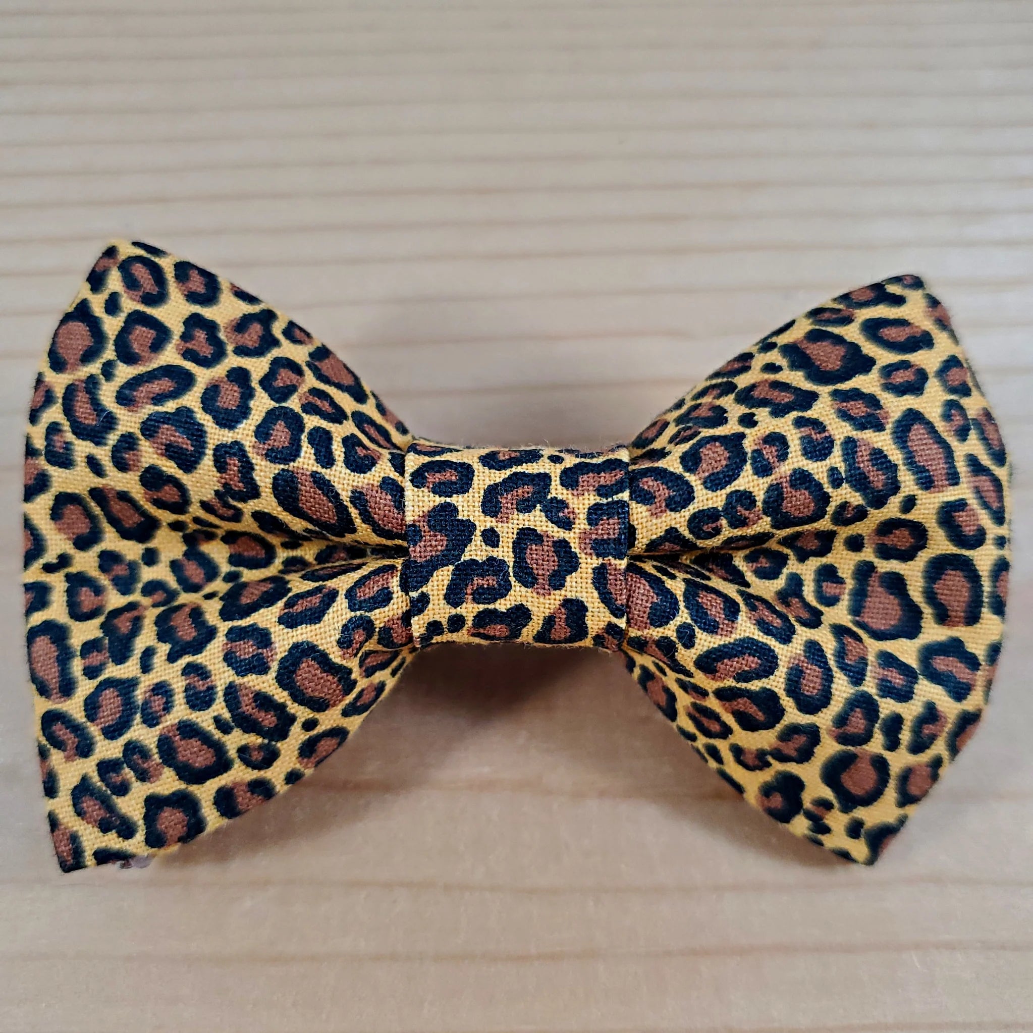 Cheeky Chic Bowties