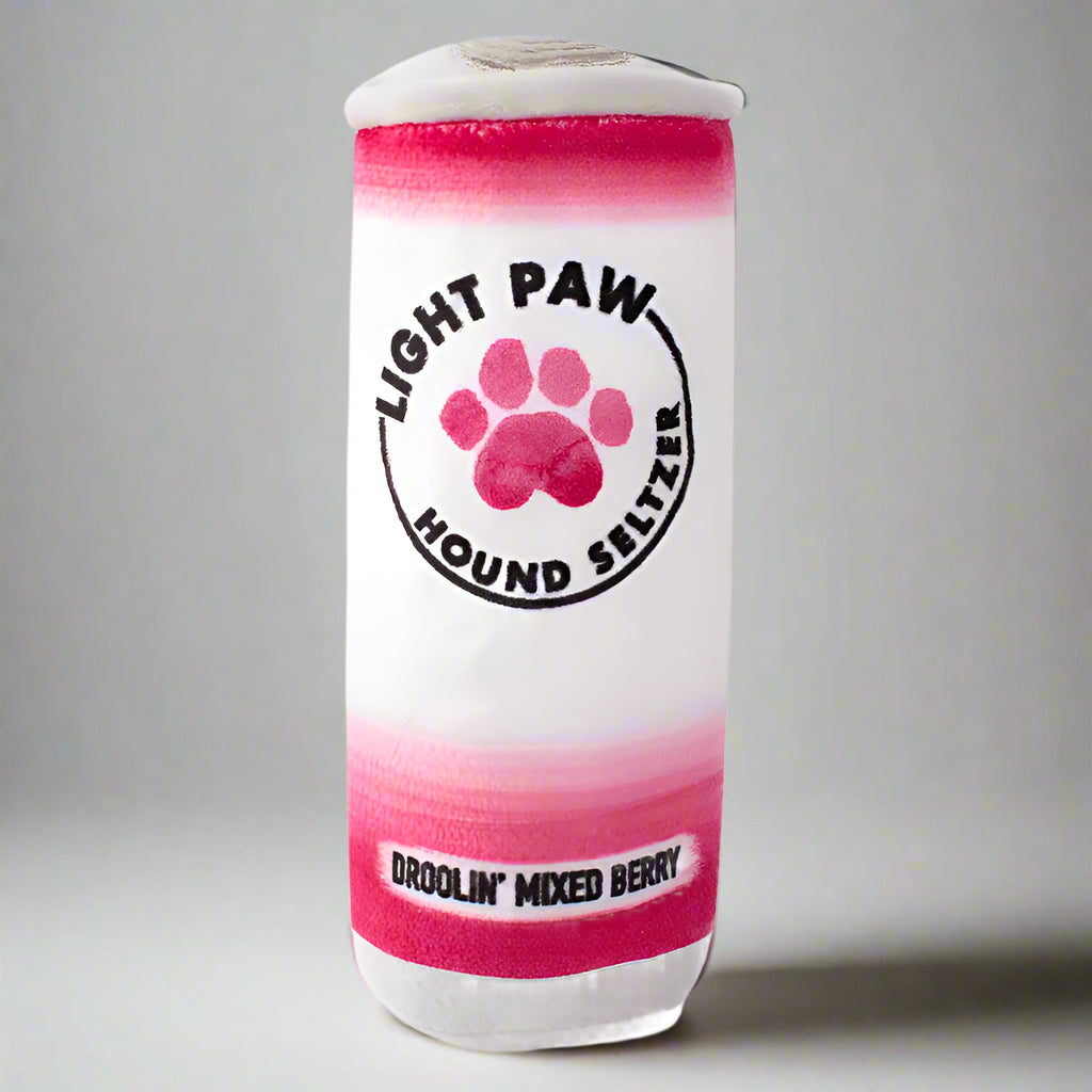 Light Paw Hound Seltzer