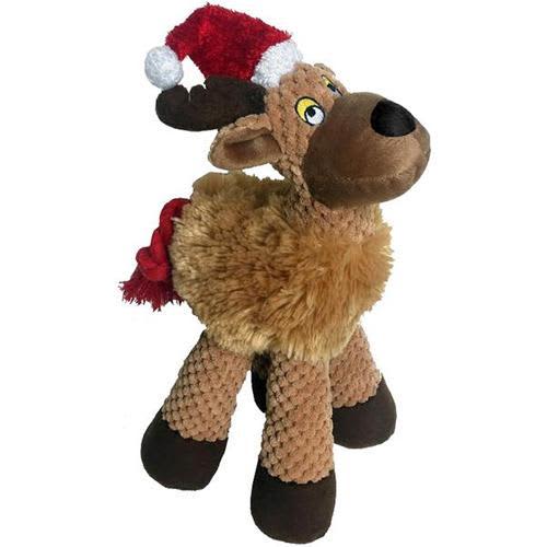 Plush Reindeer