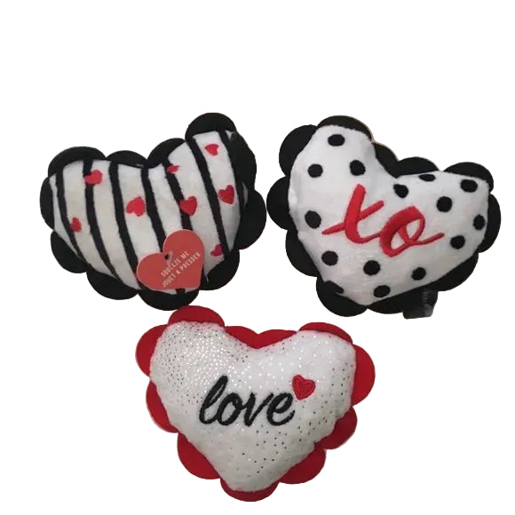 Mini Heart Toys