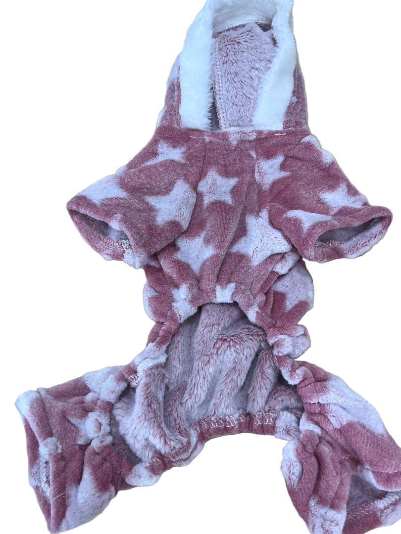 Star Pajamas