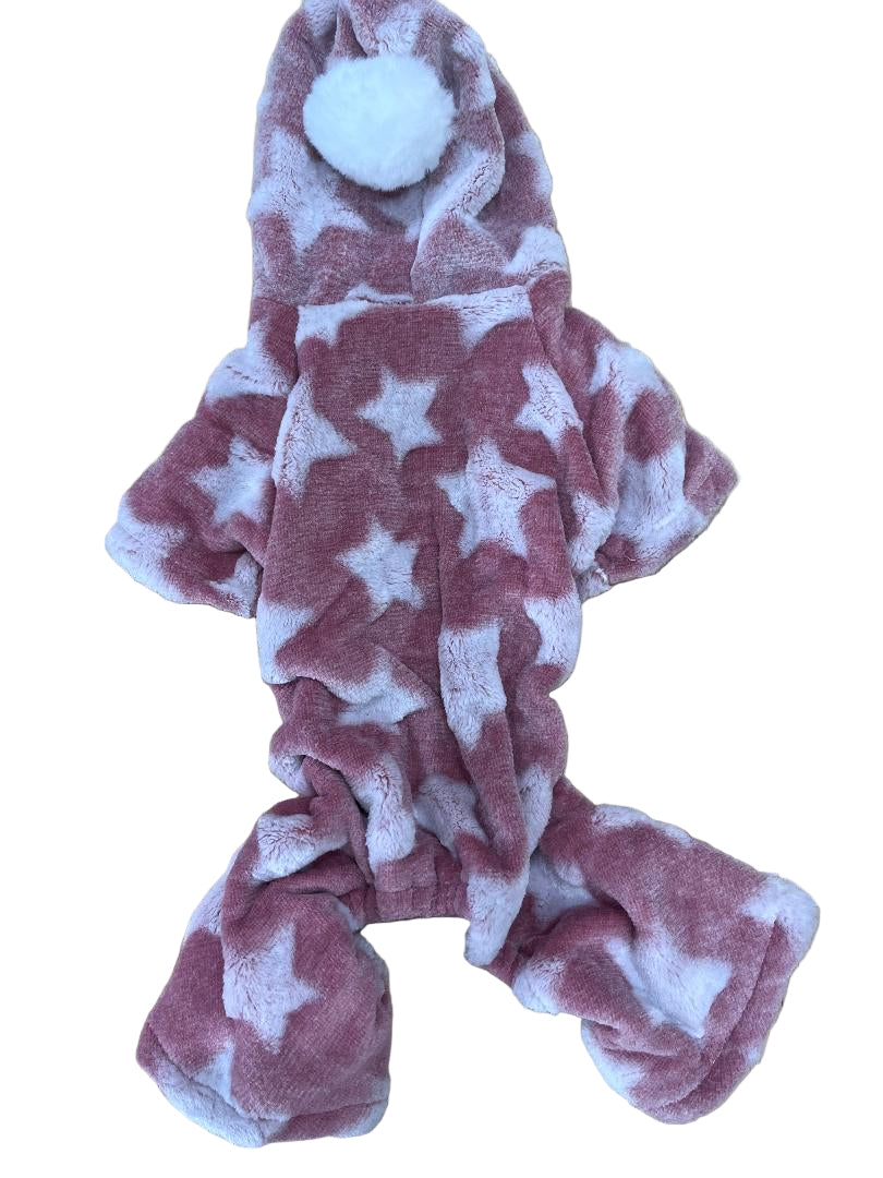 Star Pajamas