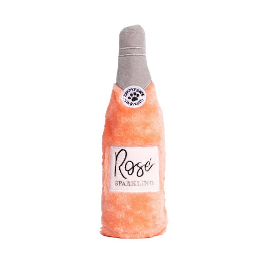 Zippy Paws Sparkling Rosé
