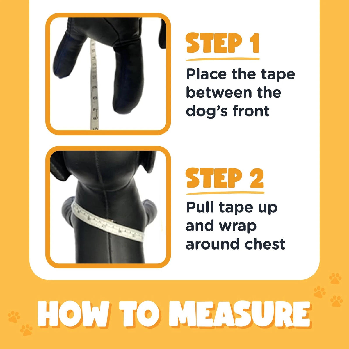 Bark Appeal Harness Blue