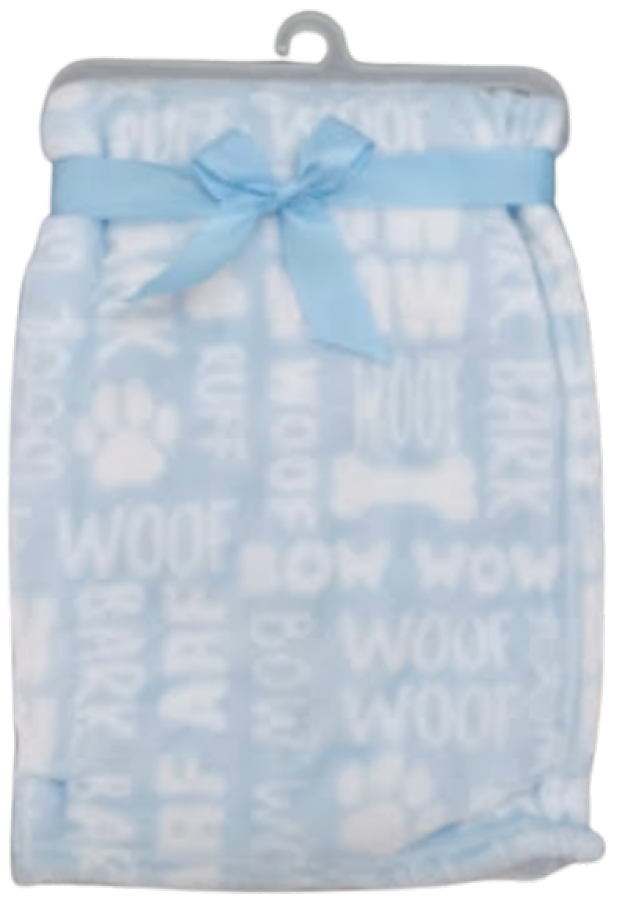 Pet King Blanket