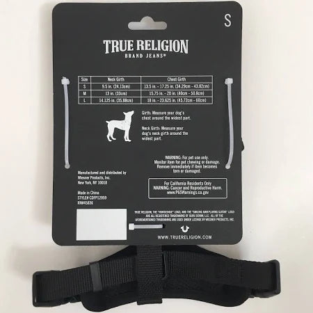 True Religion Harness