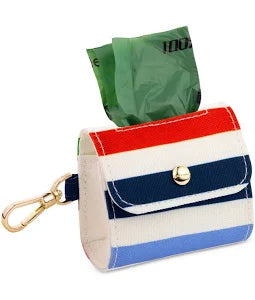 Kate Spade Poop Bag Holders