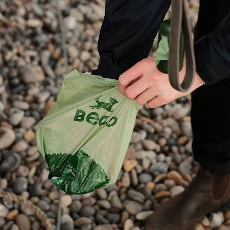 Beco-Poop Bags