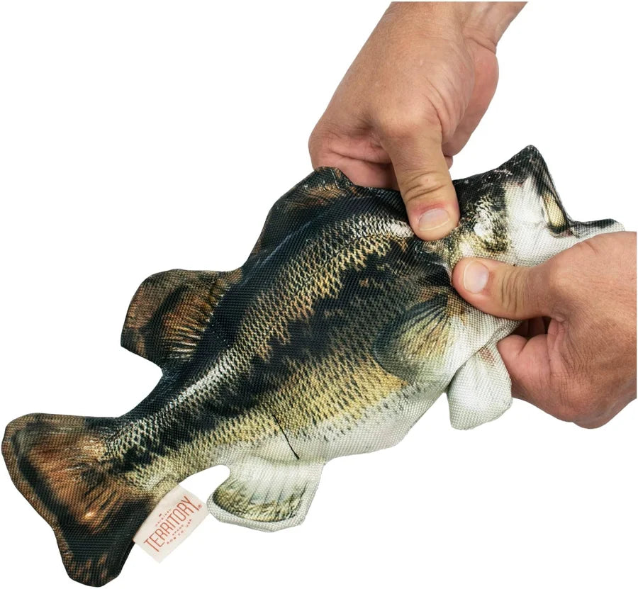 Floppy Bass