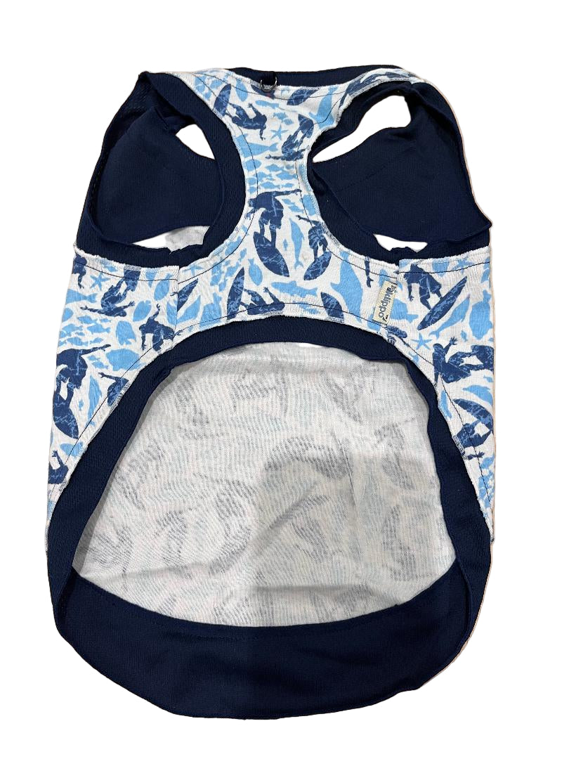 Surf Tank