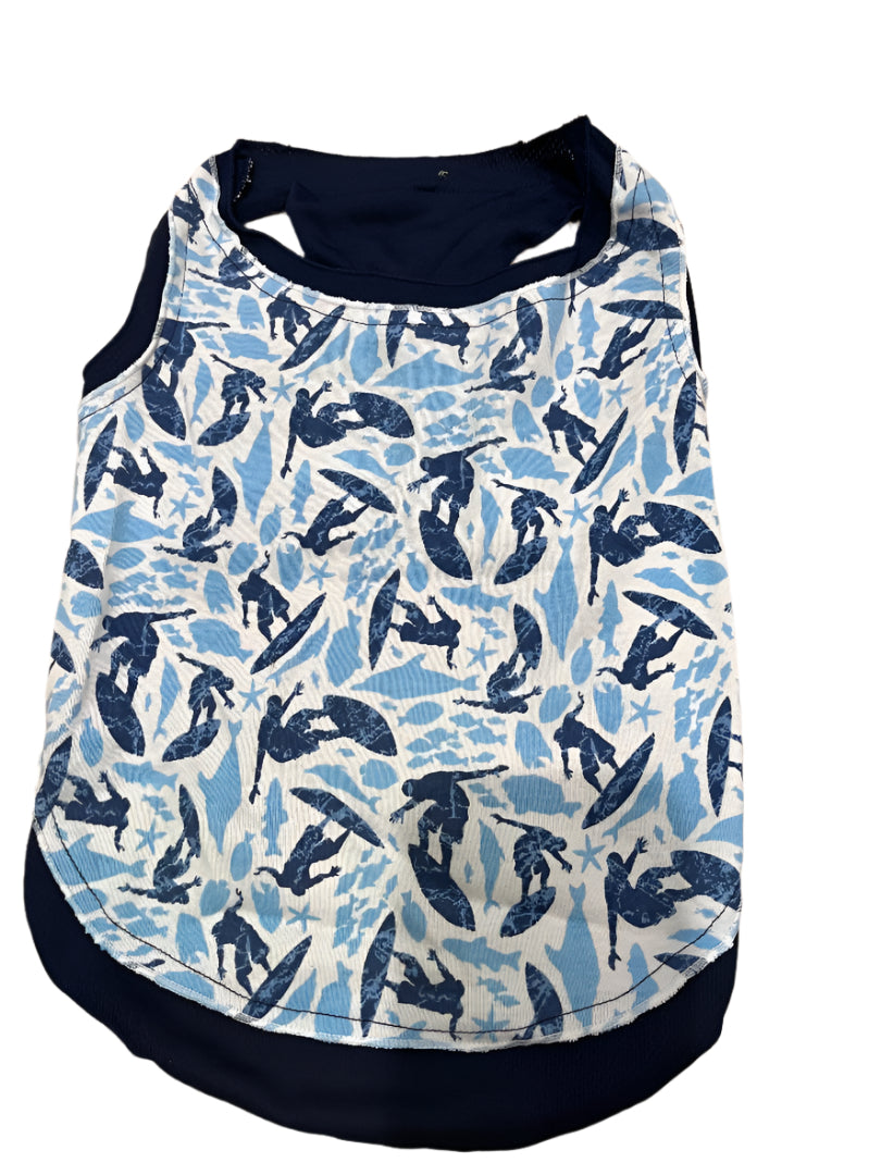 Surf Tank