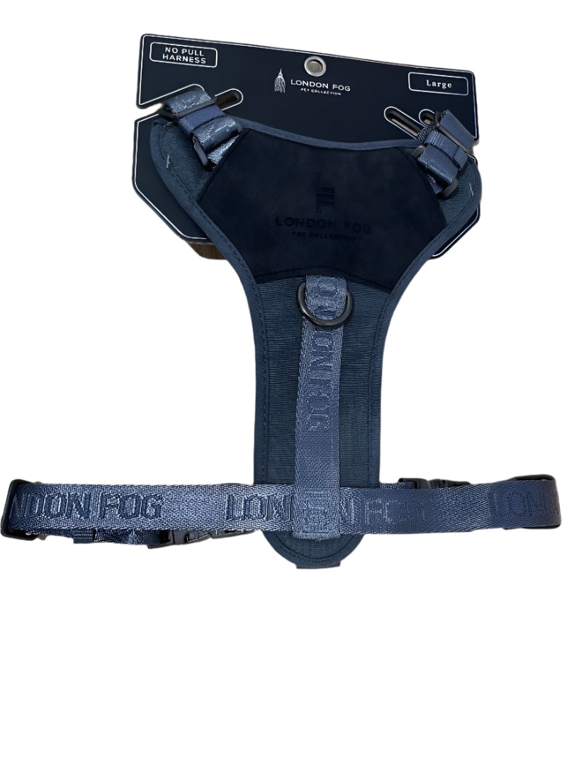 London Fog- NO PULL Harness
