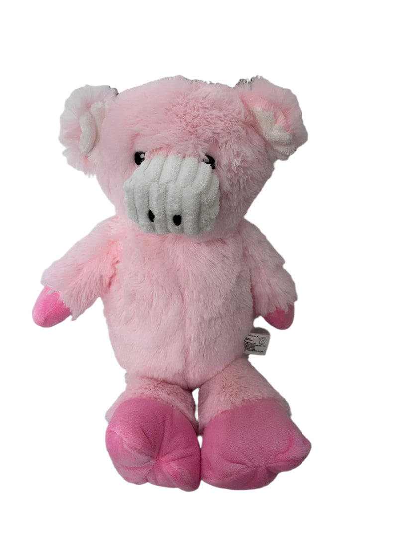 Pig Dog Toy